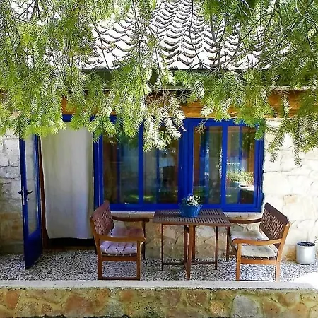 Casa Rural Estrella Polar II Arcones Exterior photo