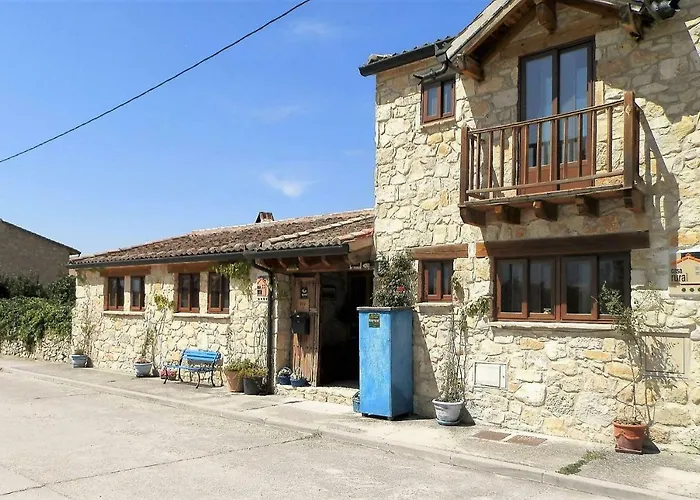 Casa Rural Estrella Polar II