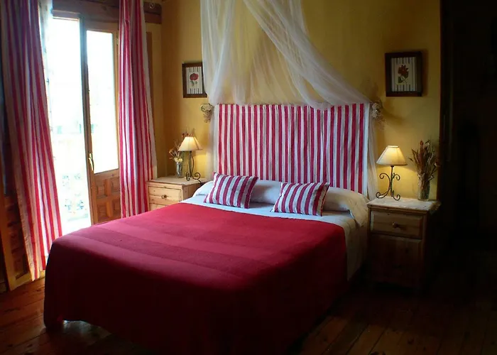 Casa Rural Estrella Polar II