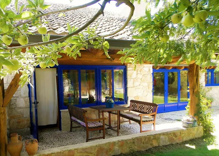 Casa Rural Estrella Polar II