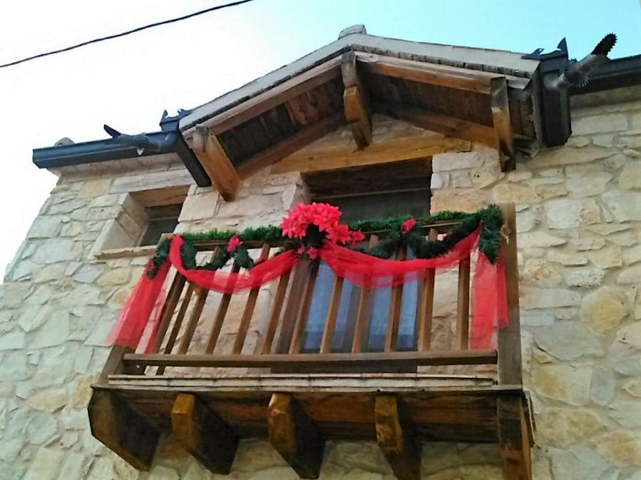 Country house Estrella Polar Ii *