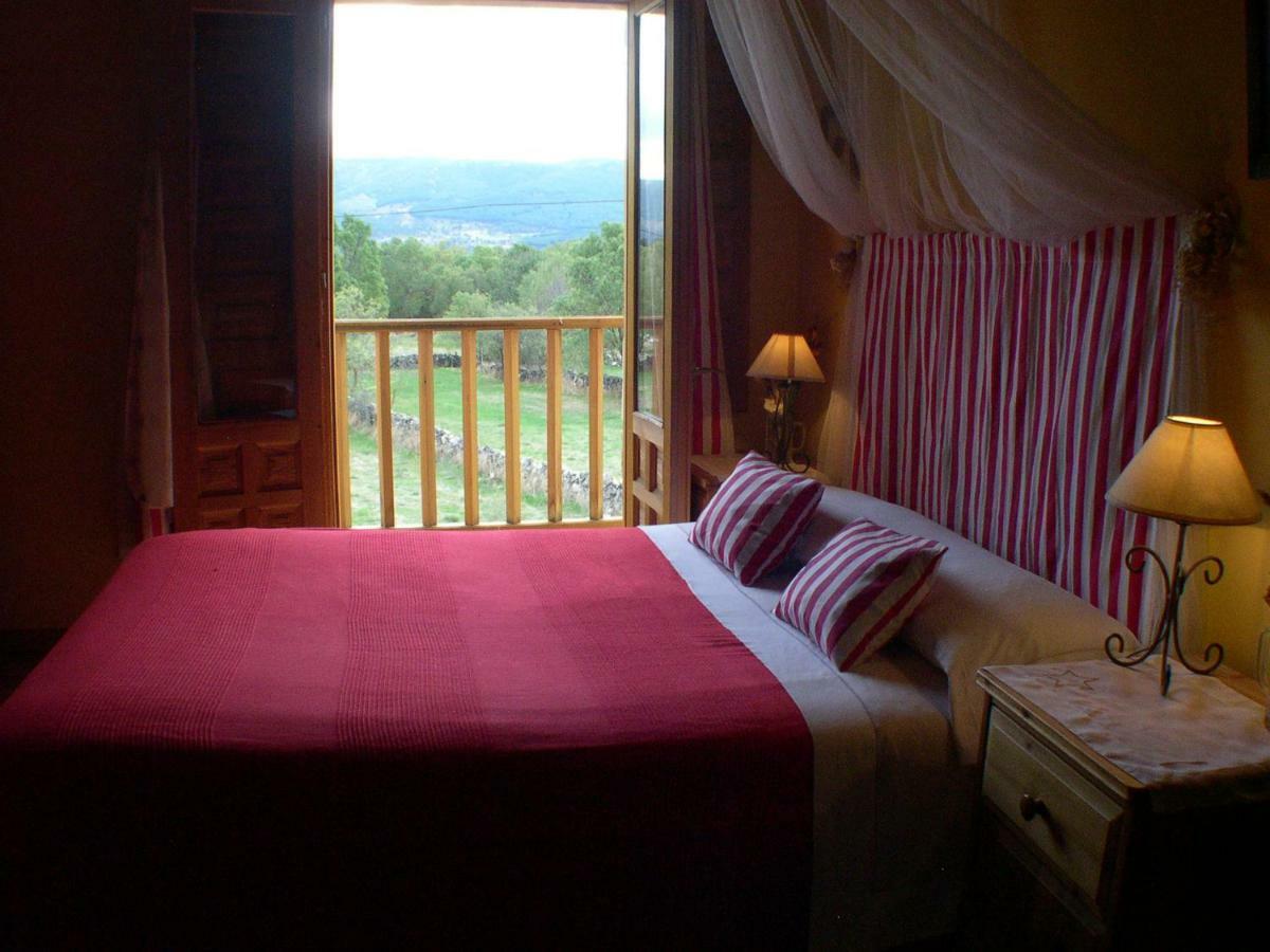 Country house Estrella Polar Ii *