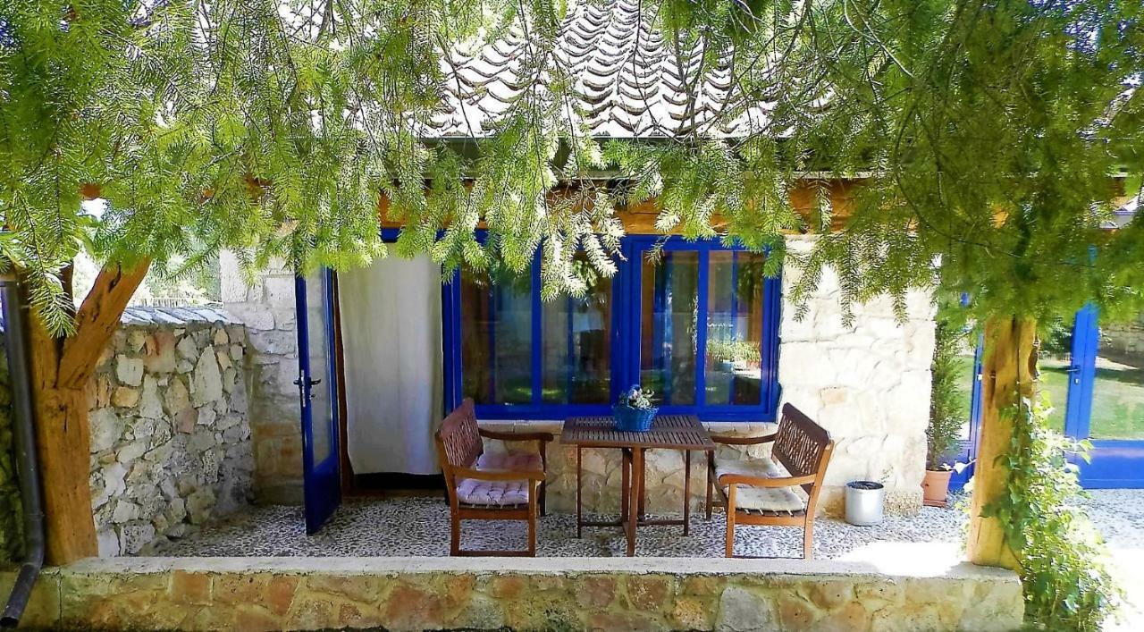 Country house Estrella Polar Ii *