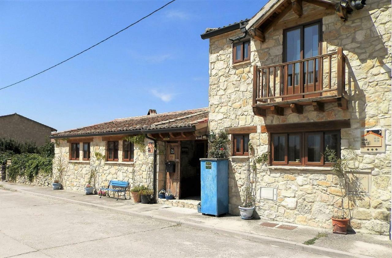 Estrella Polar Ii Country house Arcones