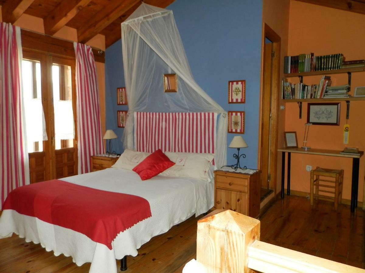 Estrella Polar Ii Country house