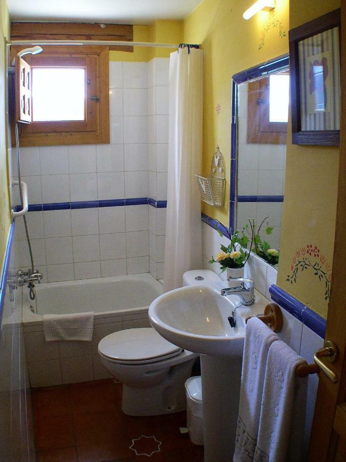 Country house Estrella Polar Ii *