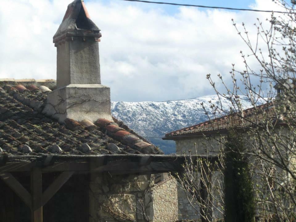 Country house Estrella Polar Ii Arcones