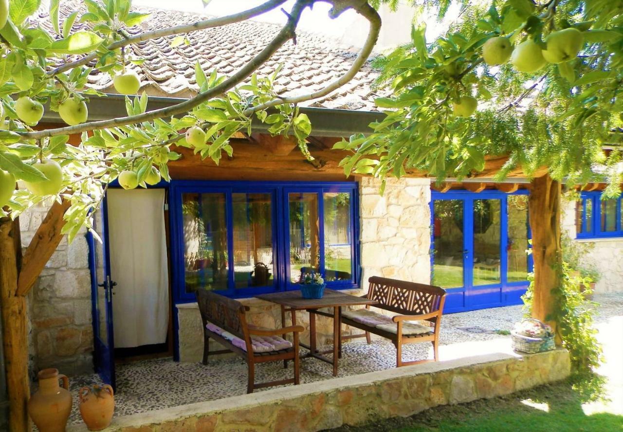 Estrella Polar Ii Country house Arcones