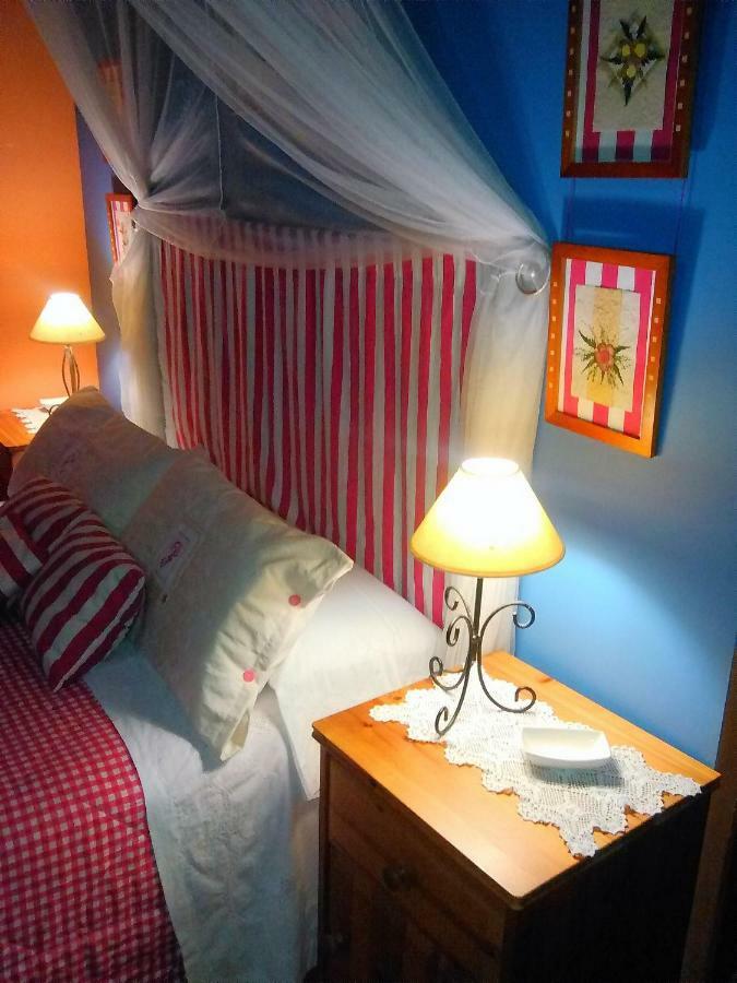 Country house Estrella Polar Ii Arcones